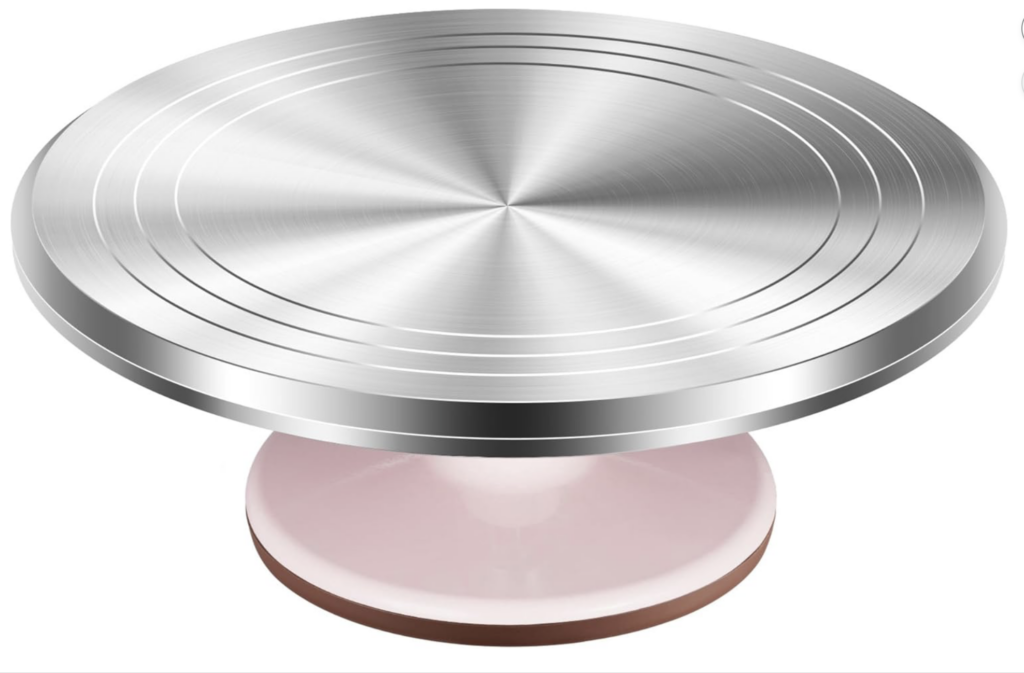 cake spinner